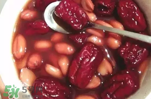 花生的功效與作用有哪些？花生的食用禁忌是什么？