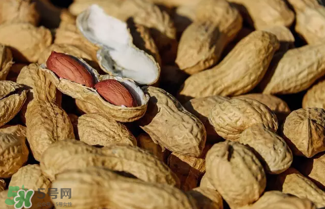 花生有什么做法?花生發(fā)芽能吃嗎？