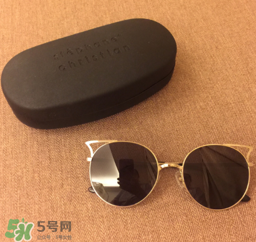 韓國stephane墨鏡如何？stephane在韓國哪兒買？