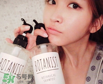 botanist護發(fā)素怎么用？botanist護發(fā)素怎么樣？