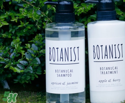 botanist護發(fā)素怎么用？botanist護發(fā)素怎么樣？