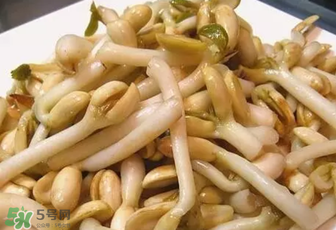 芽苗蔬菜是什么？花生衣有什么用？