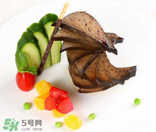 豬肝是涼性還是熱性？豬肝是酸性還是堿性