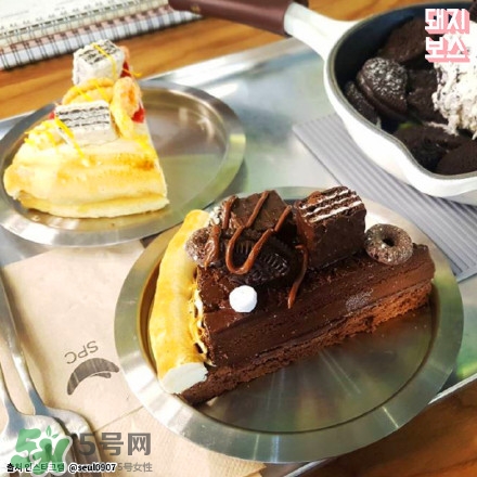 冰激凌披薩好吃嗎？冰激凌披薩多少錢？