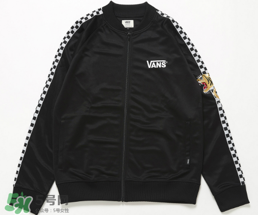 vans橫須賀刺繡套裝多少錢(qián)？vans橫須賀刺繡套裝在哪買(mǎi)？