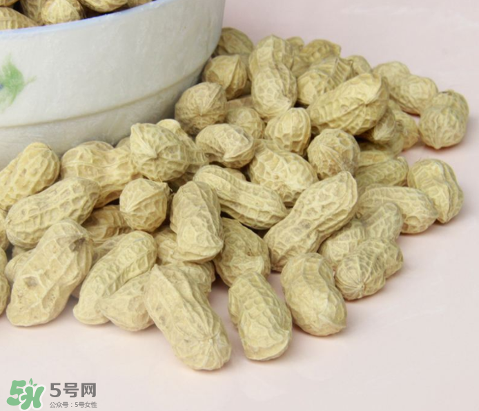 花生手工發(fā)芽安全嗎？花生米的食用價(jià)值