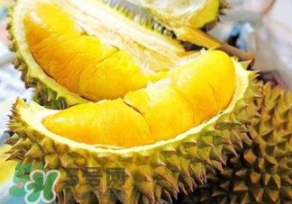 孕婦吃榴蓮對(duì)胎兒有什么好處？榴蓮孕婦一天能吃多少？