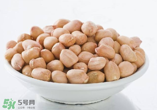 花生能減肥嗎？食用花生的注意事項