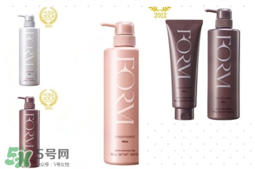 pola護發(fā)素怎么樣？pola護發(fā)素哪個好？
