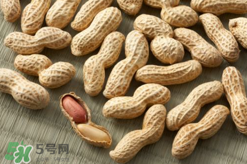 什么人不能吃花生？花生的最佳搭配食物是什么？