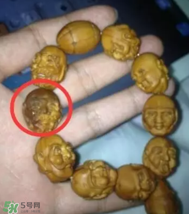 哪些文玩會(huì)有陰皮？核桃的做法