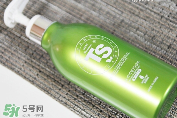 ts護(hù)發(fā)素怎么樣？ts護(hù)發(fā)素多少錢