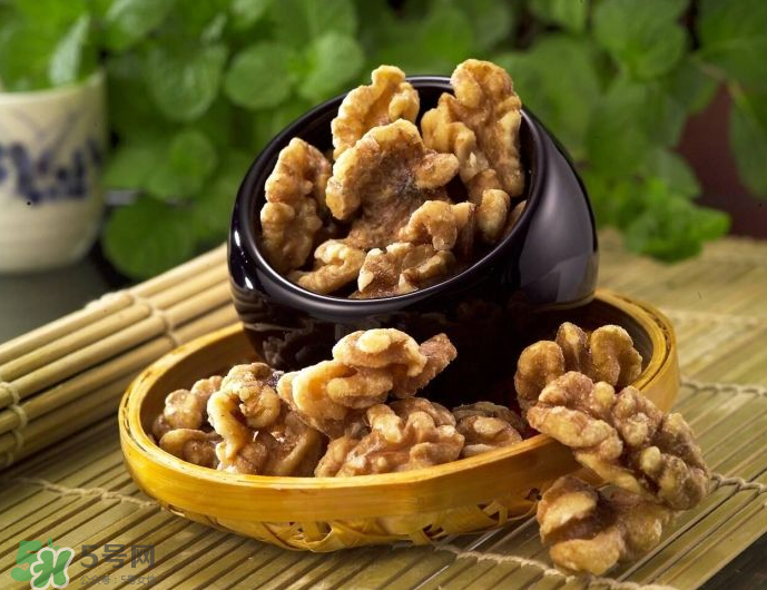 核桃組有哪些？核桃的栽培技術(shù)是什么？