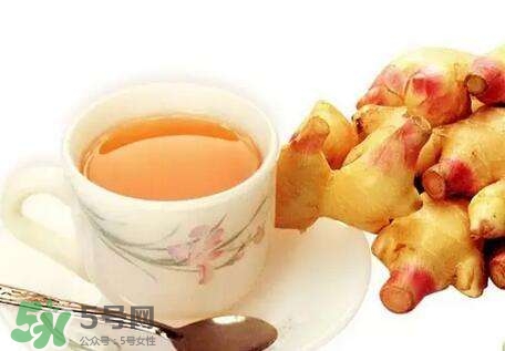 姜絲可樂孕婦能不能喝？孕婦感冒吃什么好？
