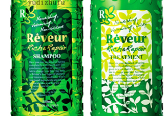 reveur護發(fā)素怎么樣？reveur護發(fā)素哪個顏色好用
