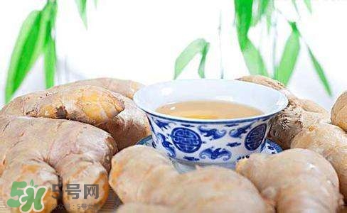 姜絲可樂孕婦能不能喝？孕婦感冒吃什么好？