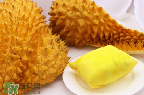 榴蓮和柿子能一起吃嗎？吃完榴蓮可以吃柿子嗎？