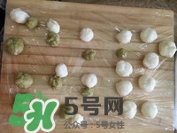 榴蓮冰皮月餅的做法？榴蓮冰皮月餅價格