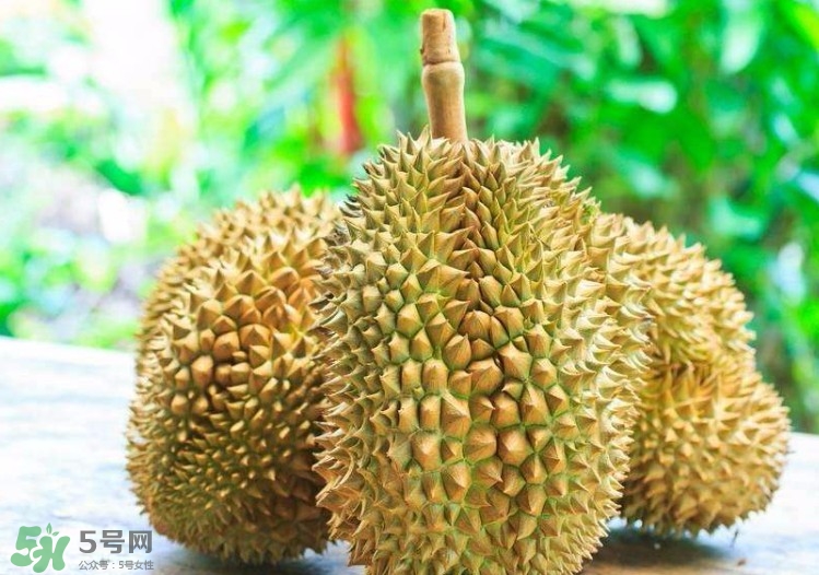 孕婦吃榴蓮對(duì)胎兒有什么好處？榴蓮孕婦一天能吃多少？