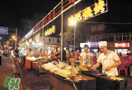 夜宵吃什么健康？夜宵吃什么好消化？