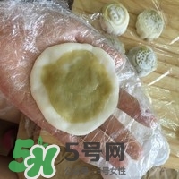 榴蓮冰皮月餅的做法？榴蓮冰皮月餅價格