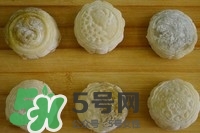 榴蓮冰皮月餅的做法？榴蓮冰皮月餅價格
