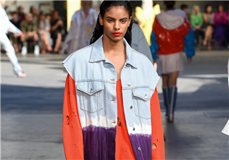 msgm2018春夏系列服裝怎么樣_好看嗎？