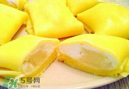 孕婦吃榴蓮對(duì)胎兒有什么好處？榴蓮孕婦一天能吃多少？