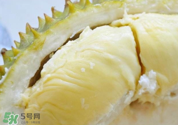 榴蓮吃不完怎么保存？榴蓮吃不完可以放冰箱嗎