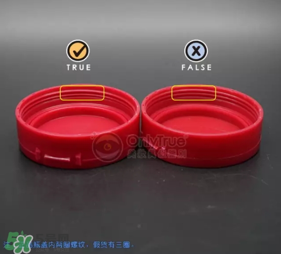 資生堂護手霜真假怎么辨別？資生堂護手霜真假對比圖