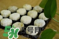 榴蓮冰皮月餅的做法？榴蓮冰皮月餅價格
