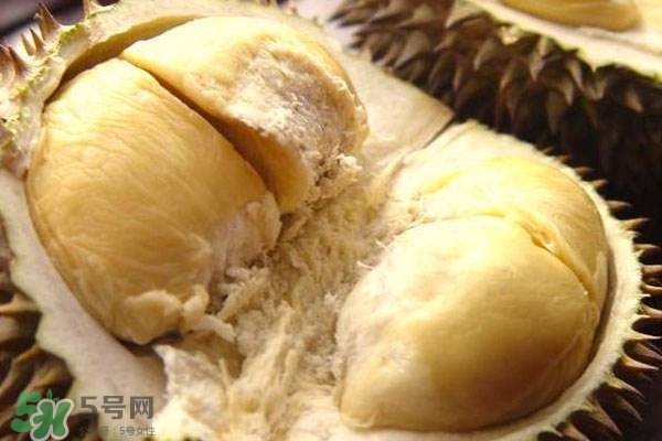 榴蓮和雞蛋能一起吃嗎？榴蓮和什么不能一起吃？