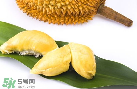 榴蓮吃不完怎么保存？榴蓮吃不完可以放冰箱嗎