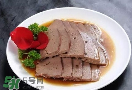 豬肝湯怎么做好喝？吃豬肝的注意事項