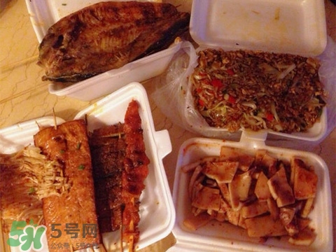 如何吃夜宵不會(huì)長(zhǎng)胖？晚上吃夜宵的危害