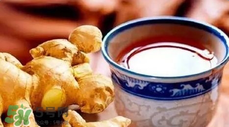 可樂姜湯能治感冒嗎？治感冒的7個小偏方