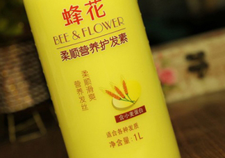 蜂花護(hù)發(fā)素為什么便宜？蜂花護(hù)發(fā)素慎用