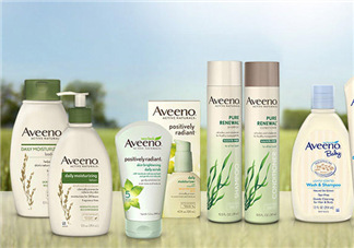 Aveeno艾維諾真假辨別圖片 Aveeno艾維諾怎么判斷真假？