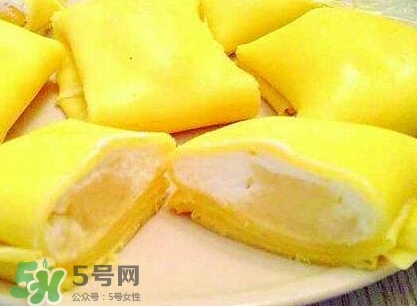 哺乳期吃榴蓮對寶寶有影響嗎？哺乳期吃榴蓮寶寶會過敏嗎？