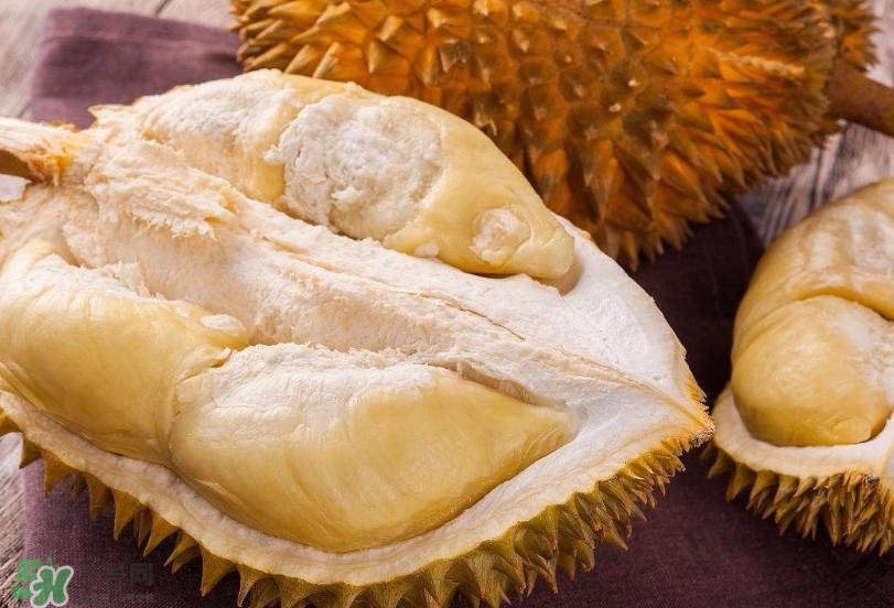 孕婦吃榴蓮對(duì)胎兒有什么好處？榴蓮孕婦一天能吃多少？