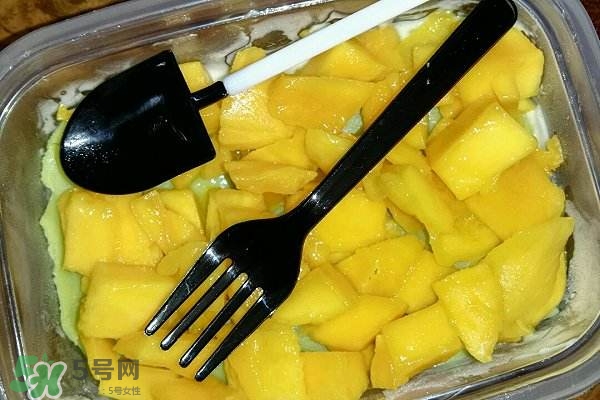 榴蓮可以榨汁嗎？榴蓮可以和什么榨汁？