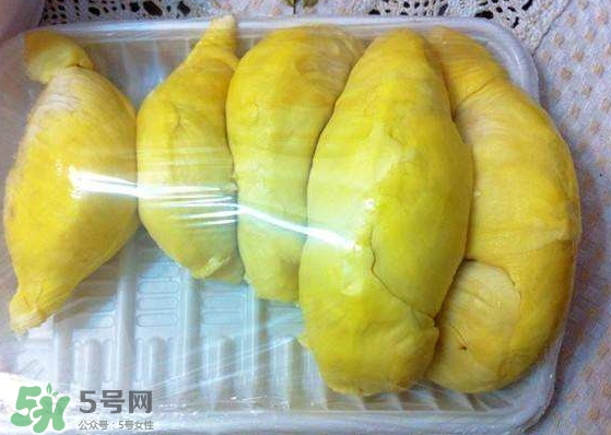 孕婦吃榴蓮對(duì)胎兒有什么好處？榴蓮孕婦一天能吃多少？