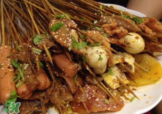 如何吃夜宵不會(huì)長(zhǎng)胖？晚上吃夜宵的危害