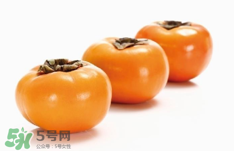榴蓮和柿子能一起吃嗎？吃完榴蓮可以吃柿子嗎？