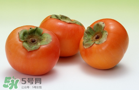 榴蓮和柿子能一起吃嗎？吃完榴蓮可以吃柿子嗎？