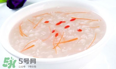 江米酒是什么酒？江米酒的做法