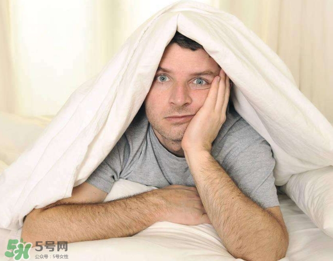 螺旋藻能治失眠嗎？八個治療失眠的絕招！