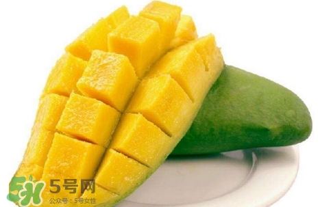芒果有哪些品種？哪種芒果最好吃？