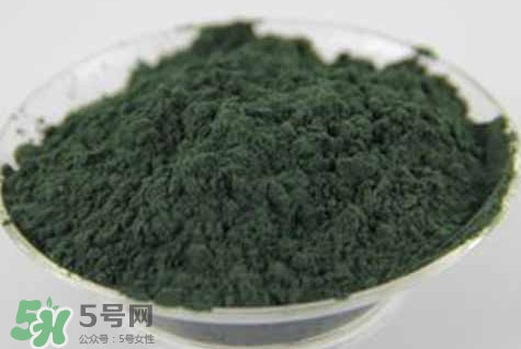 螺旋藻能長期服用嗎？螺旋藻長期服用有什么危害？