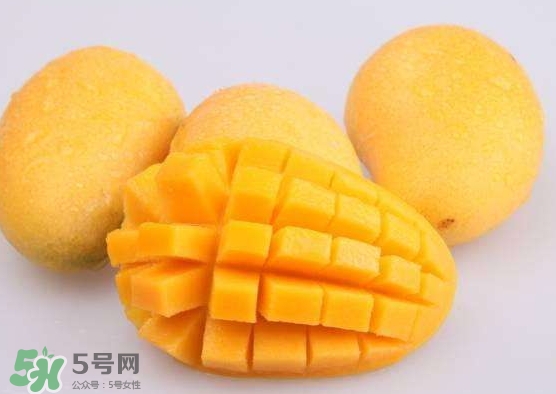 芒果有哪些品種？哪種芒果最好吃？